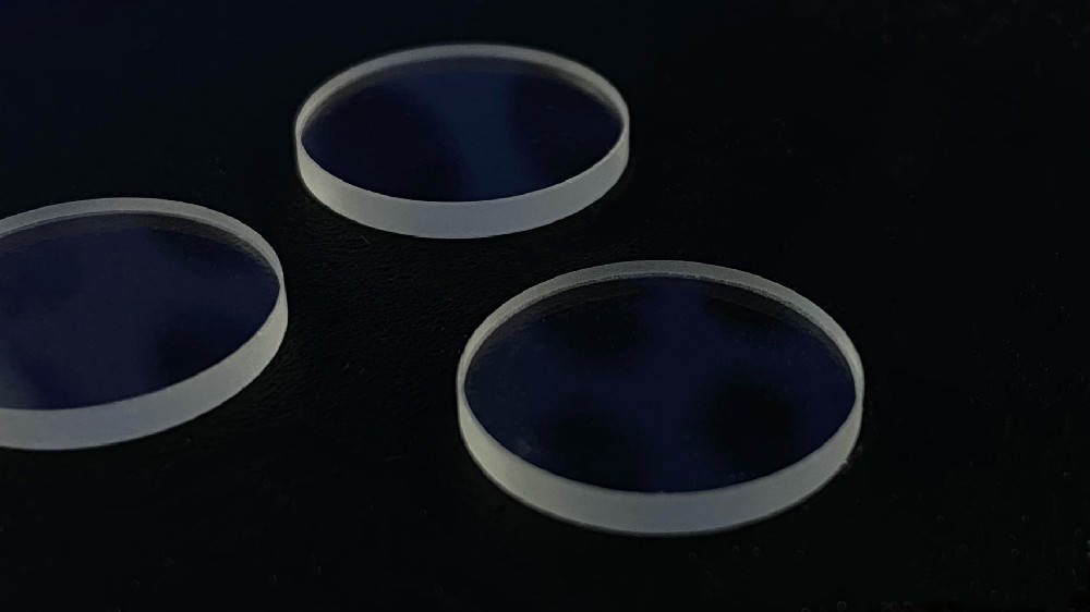 BaF2窗口片